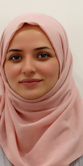 مريم صباح ناصر 