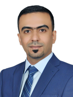 مخلد علي زباله